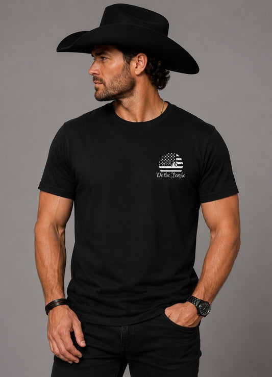 WE THE PEOPLE TEE