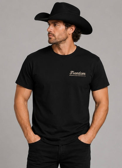 FREEDOM CATCH TEE