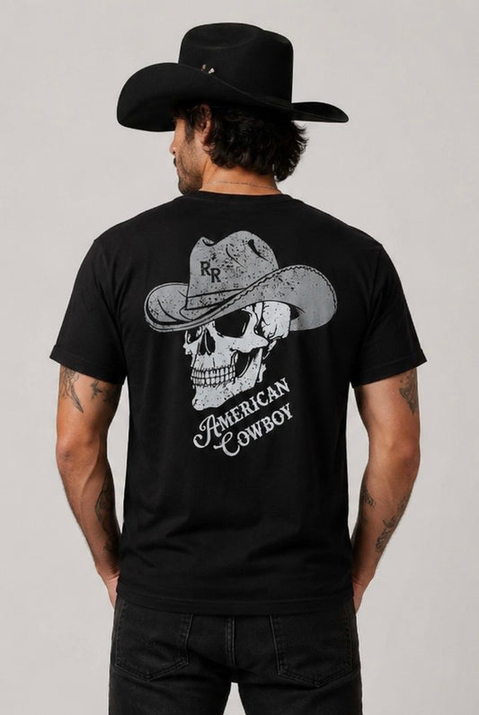 AMERICAN COWBOY TEE
