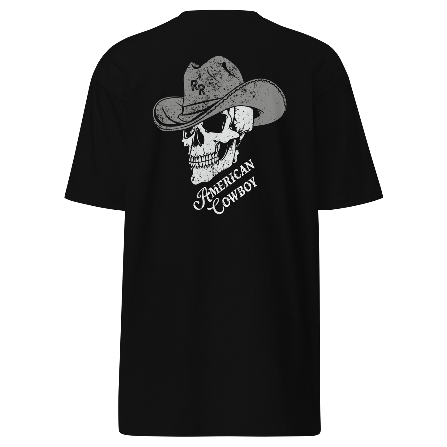 AMERICAN COWBOY TEE