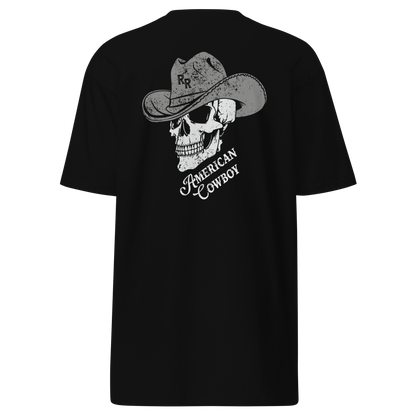 AMERICAN COWBOY TEE