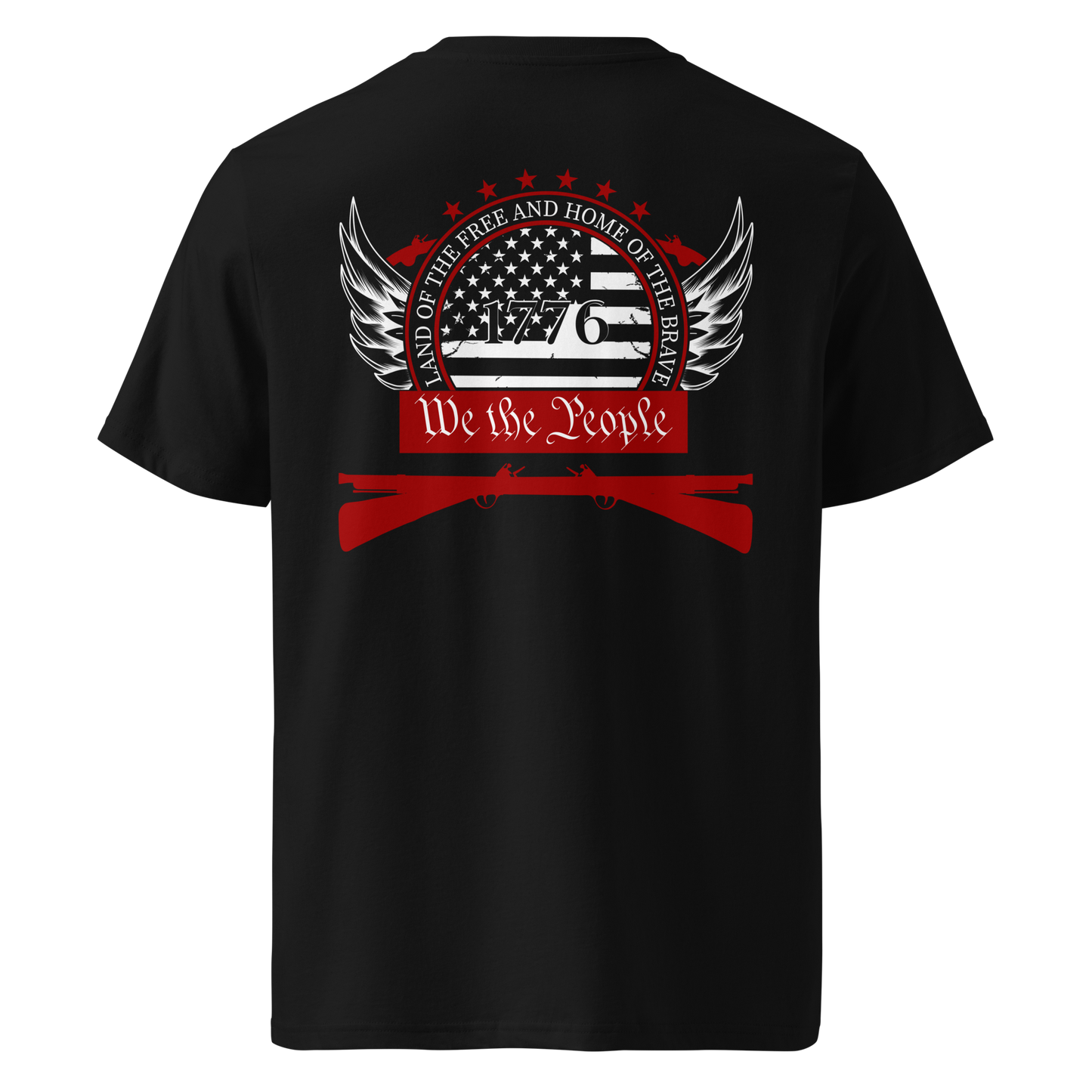 WE THE PEOPLE TEE