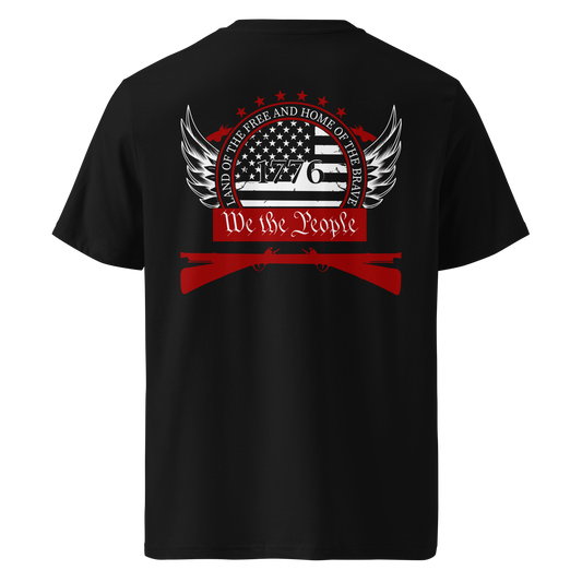 WE THE PEOPLE TEE