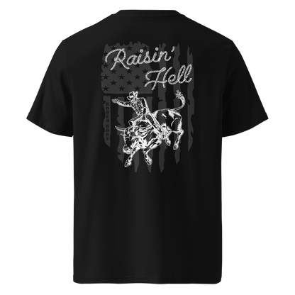RAISIN' HELL TEE
