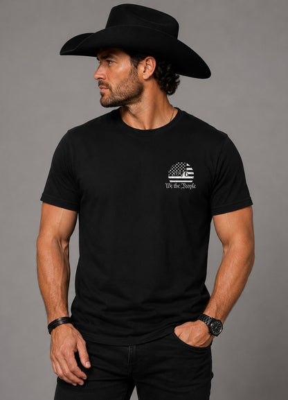 WE THE PEOPLE TEE