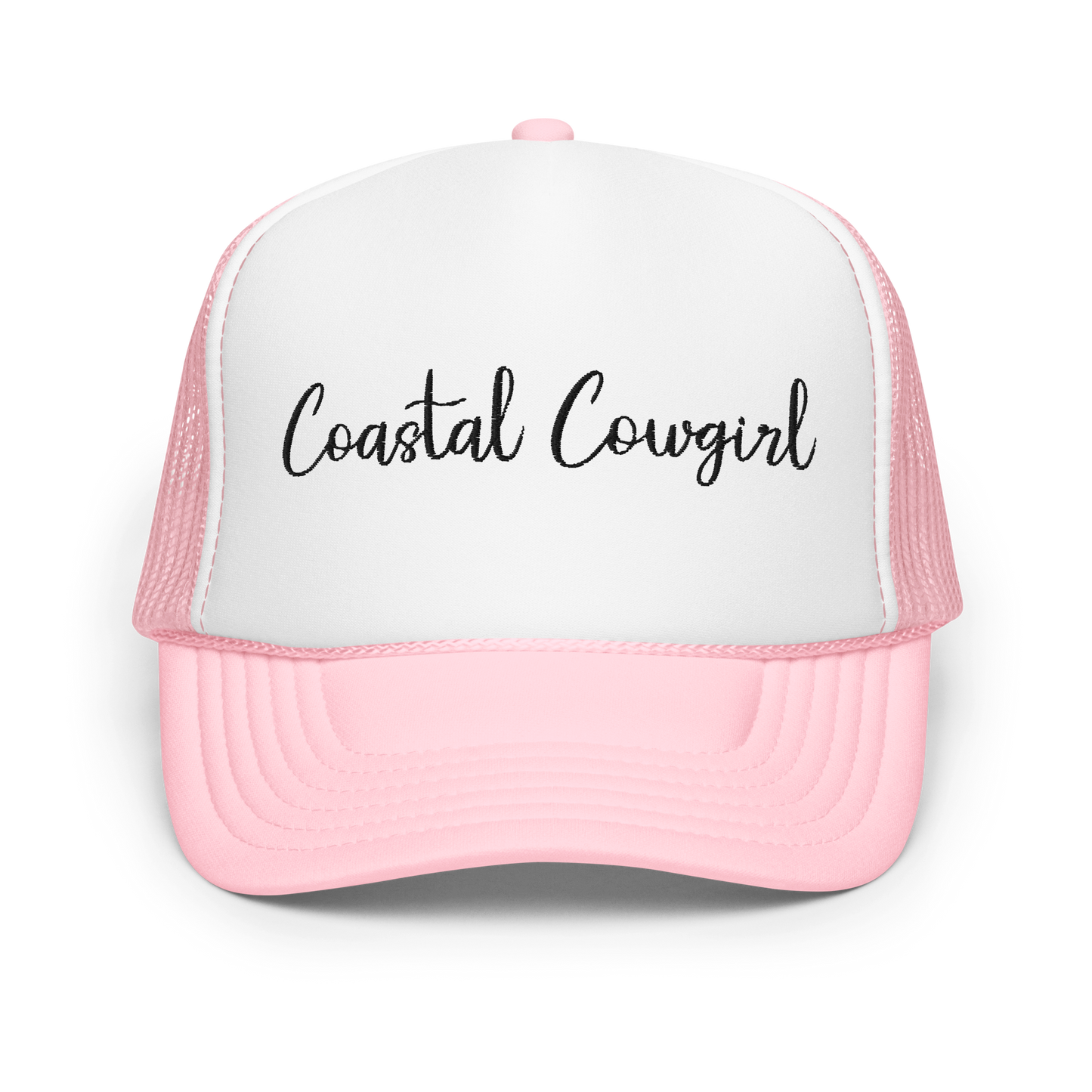 COASTAL COWGIRL HAT