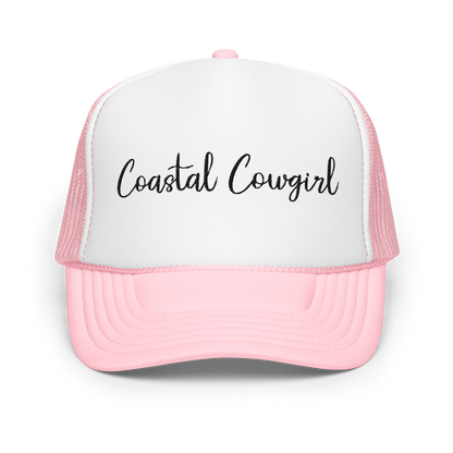 COASTAL COWGIRL HAT