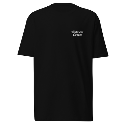 AMERICAN COWBOY TEE