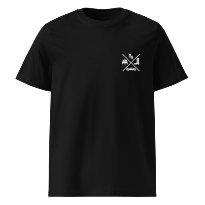 REDNECK HARDY TEE