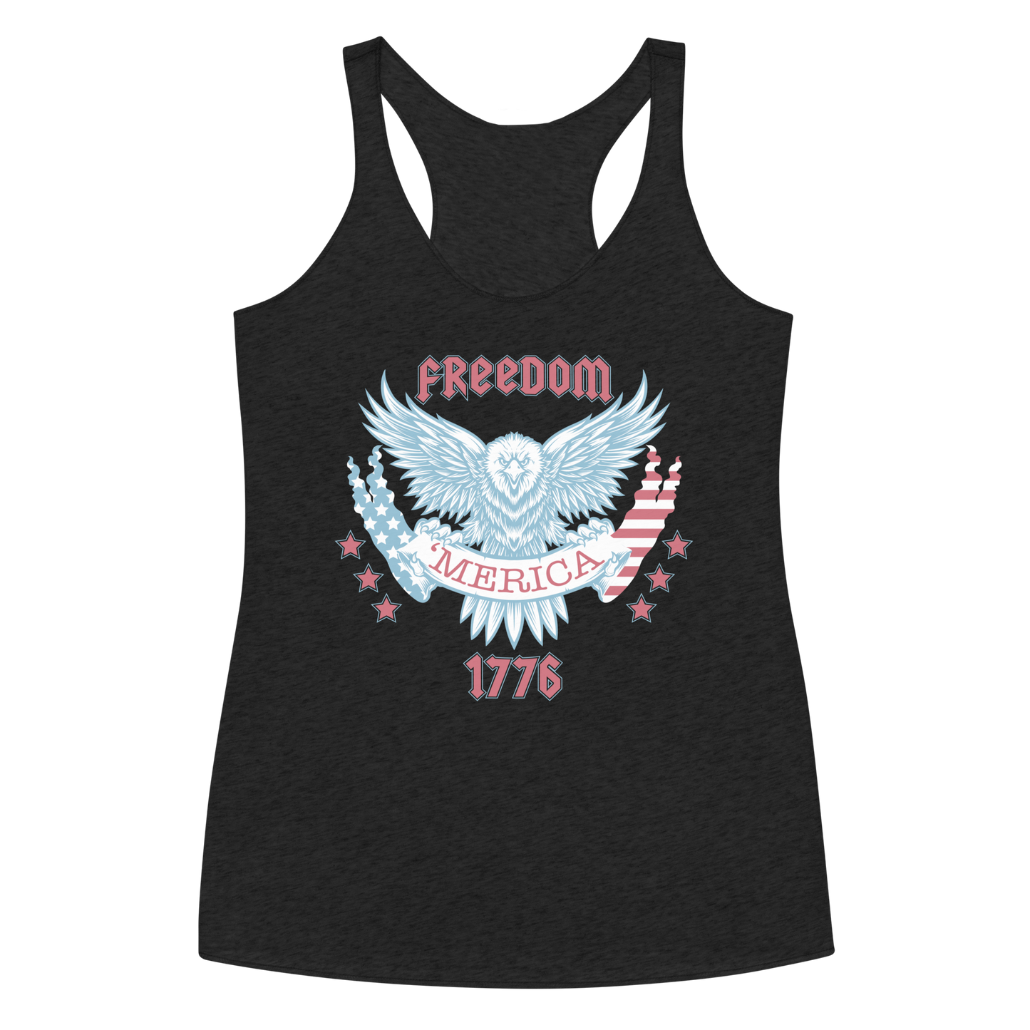 FREEDOM 1776 TANK