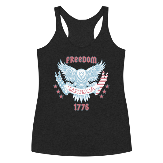 FREEDOM 1776 TANK