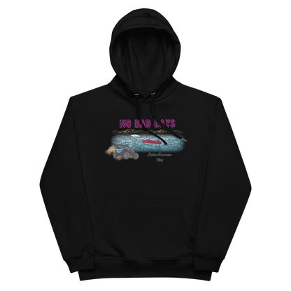 NO BAD DAYS HOODIE