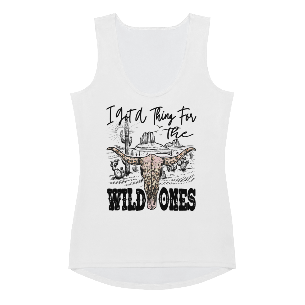 WILD ONES TANK