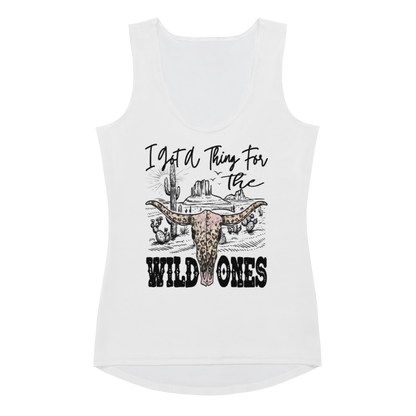 WILD ONES TANK