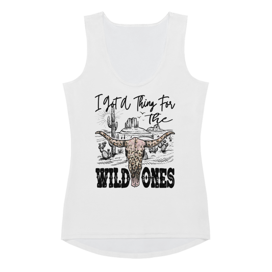 WILD ONES TANK