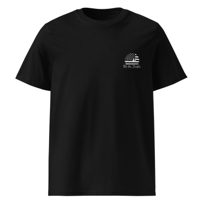 WE THE PEOPLE TEE