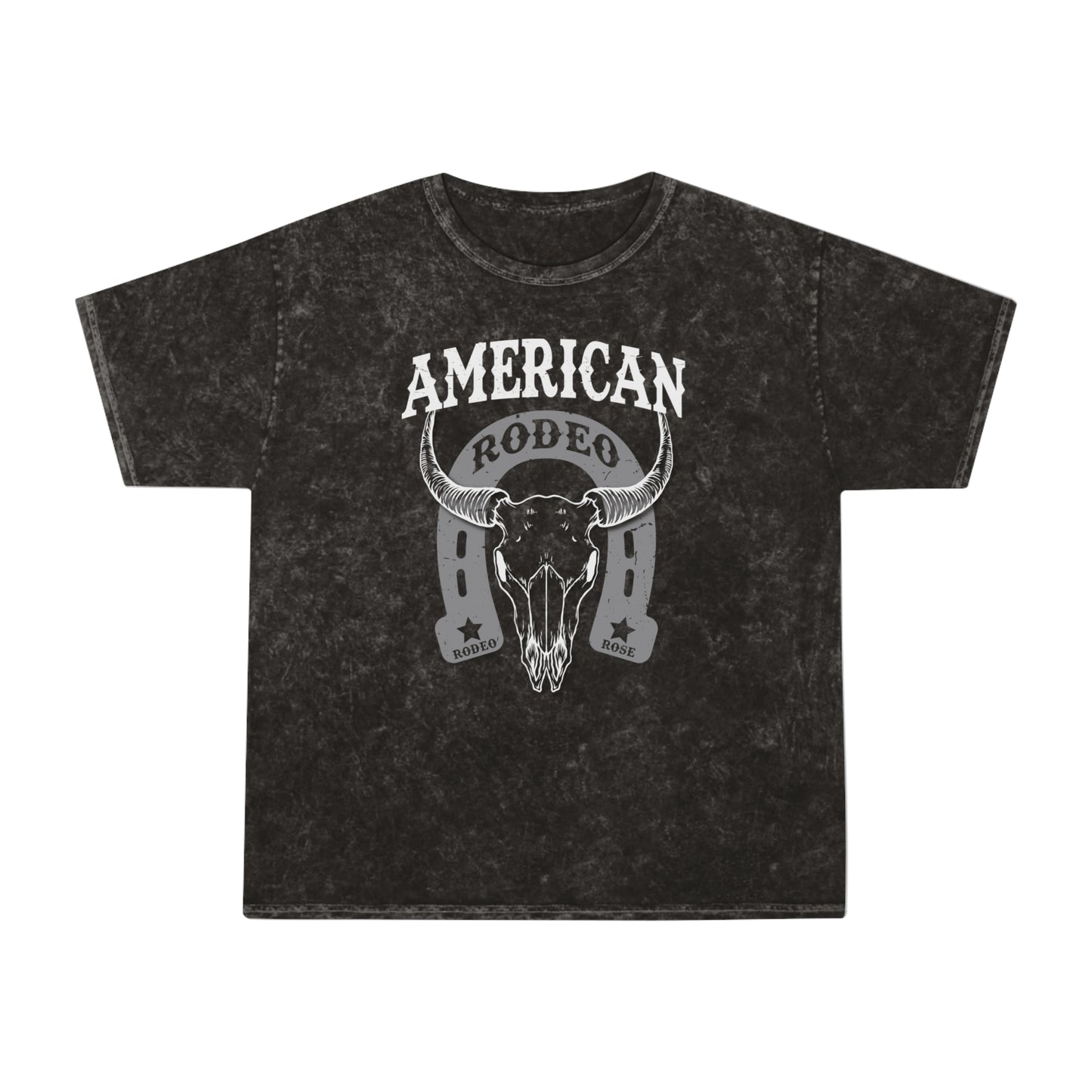 AMERICAN RODEO TEE