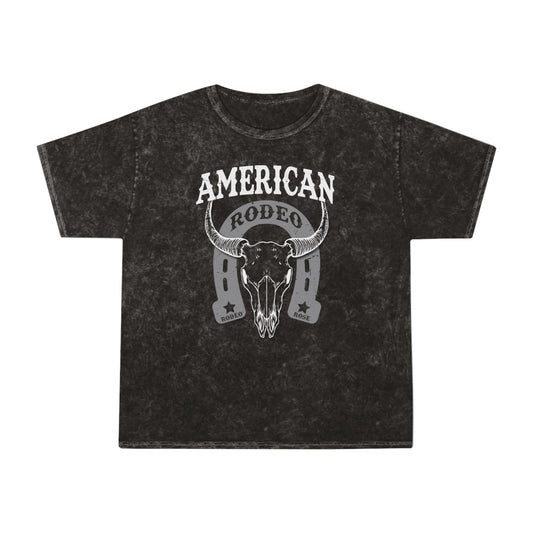 AMERICAN RODEO TEE