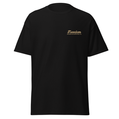 OUTDOOR WARRIOR TEE