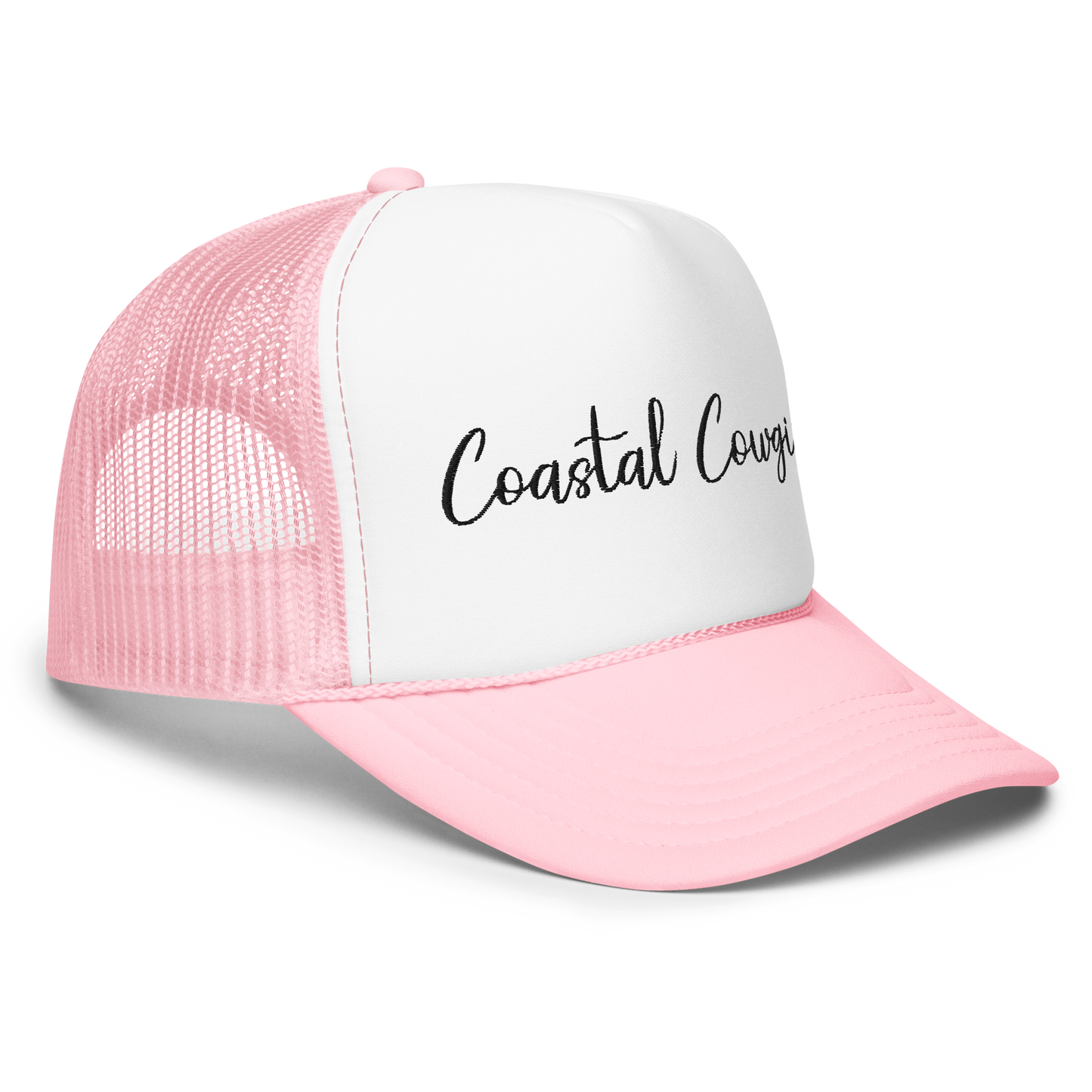 COASTAL COWGIRL HAT