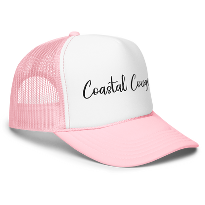 COASTAL COWGIRL HAT