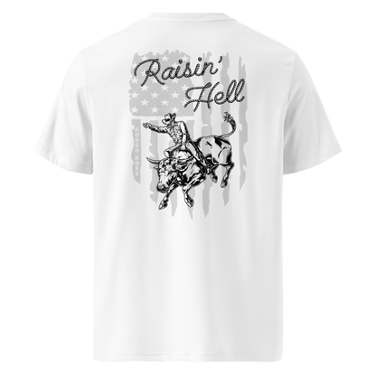 RAISIN' HELL TEE